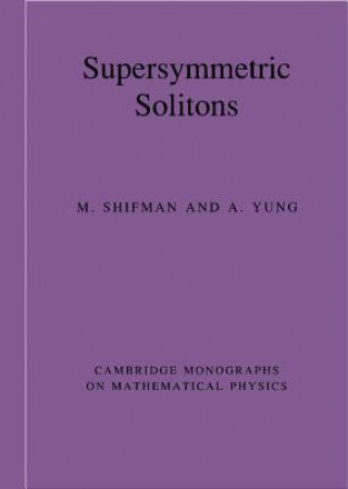 Carte Supersymmetric Solitons M. ShifmanA. Yung