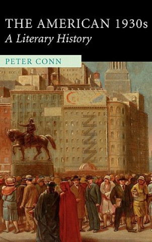 Βιβλίο American 1930s Peter Conn