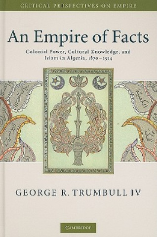 Carte Empire of Facts George R. Trumbull IV