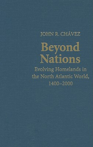 Βιβλίο Beyond Nations John R. Chavez