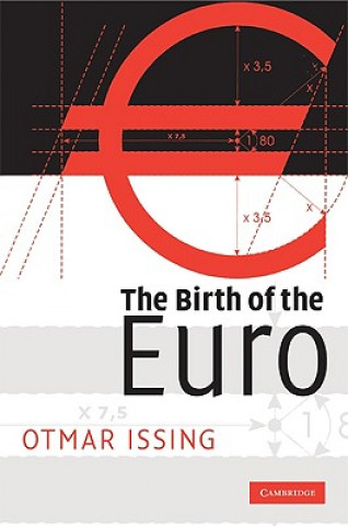 Kniha Birth of the Euro Otmar Issing