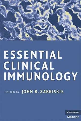 Libro Essential Clinical Immunology John B. Zabriskie