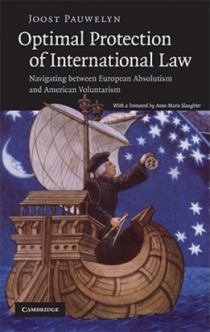 Kniha Optimal Protection of International Law Joost Pauwelyn