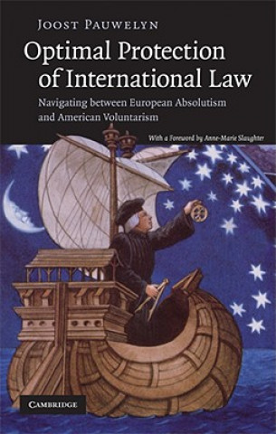 Libro Optimal Protection of International Law Joost Pauwelyn