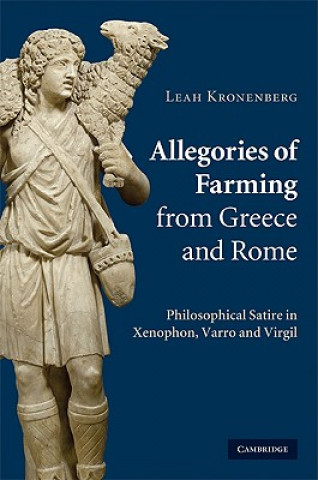 Carte Allegories of Farming from Greece and Rome Kronenberg
