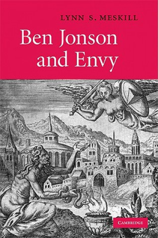 Buch Ben Jonson and Envy Lynn S. Meskill