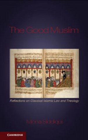 Libro Good Muslim Mona Siddiqui