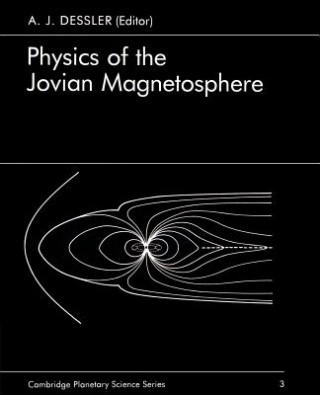 Carte Physics of the Jovian Magnetosphere A. J. Dessler