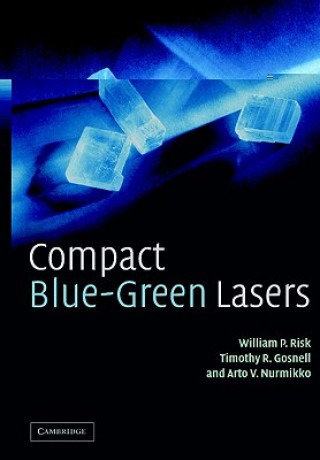 Carte Compact Blue-Green Lasers Risk