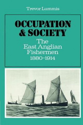 Kniha Occupation and Society Trevor Lummis