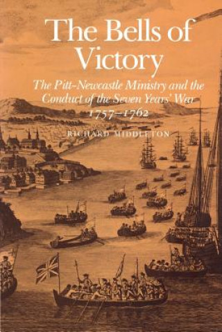 Libro Bells of Victory Richard Middleton