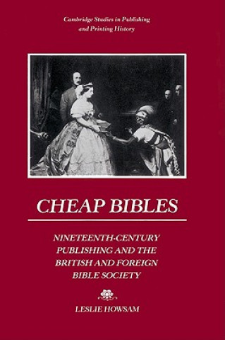 Carte Cheap Bibles Leslie Howsam