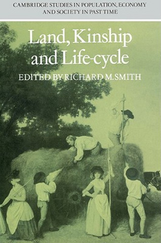 Carte Land, Kinship and Life-Cycle Jan De Vries
