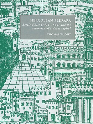 Book Herculean Ferrara Thomas Tuohy