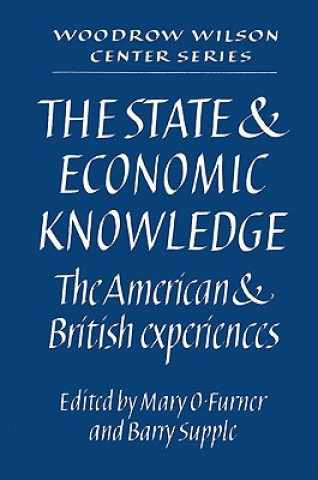 Kniha State and Economic Knowledge Mary O. Furner