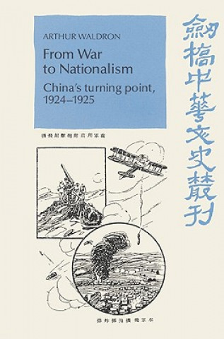 Buch From War to Nationalism Arthur Waldron