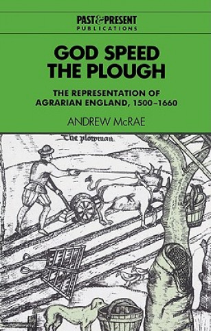 Книга God Speed the Plough Andrew McRae