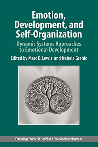 Carte Emotion, Development, and Self-Organization Marc D. LewisIsabela Granic