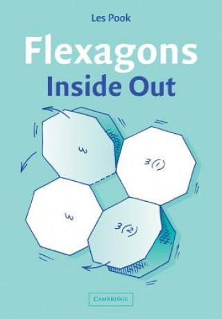 Buch Flexagons Inside Out Les (University College London) Pook