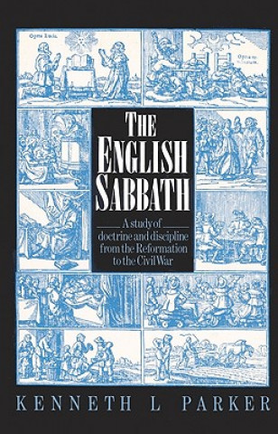 Boek English Sabbath Kenneth L. Parker
