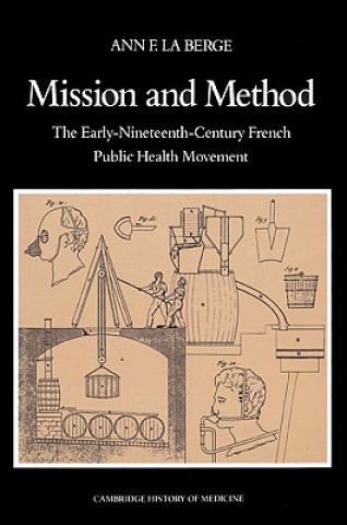 Buch Mission and Method Ann Elizabeth Fowler La Berge