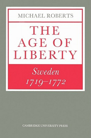 Carte Age of Liberty Michael Roberts