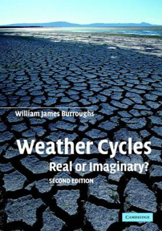 Libro Weather Cycles William James Burroughs