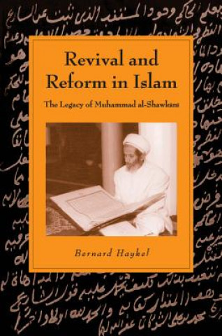 Carte Revival and Reform in Islam Bernard Haykel