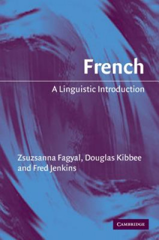 Book French Zsuzsanna FagyalDouglas KibbeeFrederic Jenkins