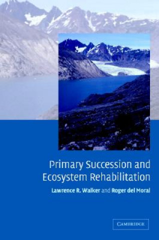 Carte Primary Succession and Ecosystem Rehabilitation Lawrence R. WalkerRoger del Moral