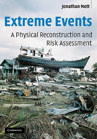 Carte Extreme Events Jonathan Nott