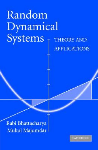 Carte Random Dynamical Systems Rabi BhattacharyaMukul Majumdar