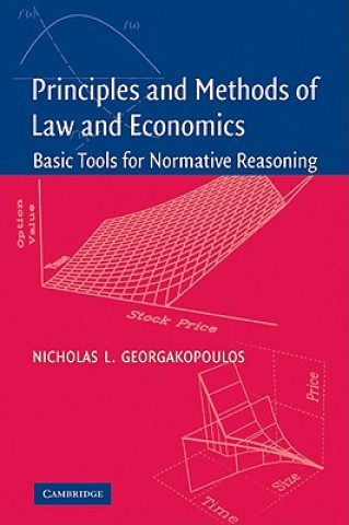 Könyv Principles and Methods of Law and Economics Nicholas L. Georgakopoulos