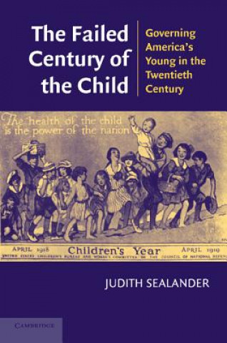 Könyv Failed Century of the Child Sealander