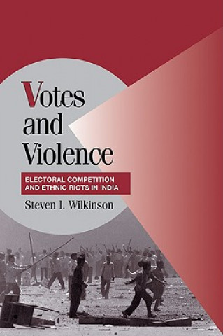 Carte Votes and Violence Steven I. Wilkinson