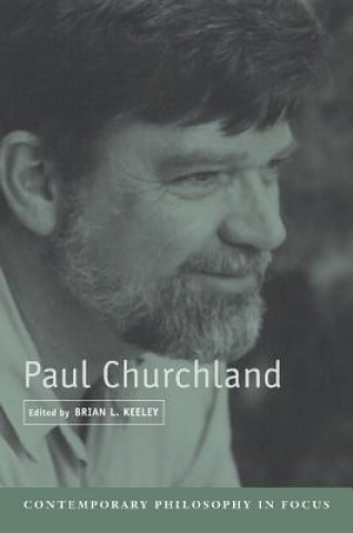 Buch Paul Churchland Brian L. Keeley