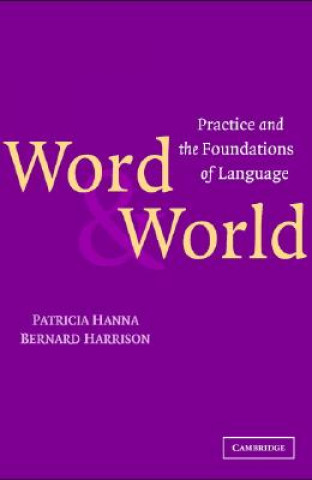 Carte Word and World Patricia HannaBernard Harrison