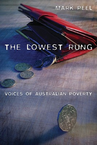 Βιβλίο Lowest Rung Mark Peel