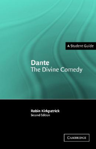 Książka Dante: The Divine Comedy Robin Kirkpatrick