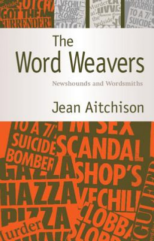 Carte Word Weavers Jean Aitchison