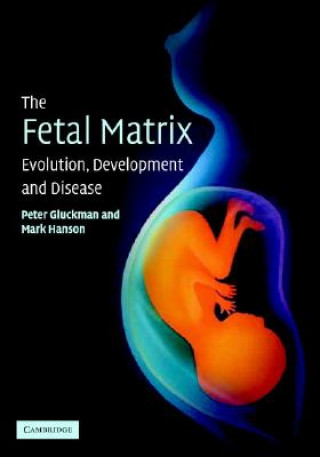 Könyv Fetal Matrix: Evolution, Development and Disease Gluckman