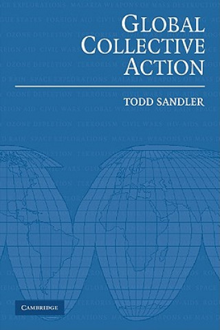Carte Global Collective Action Todd Sandler