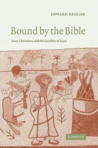 Livre Bound by the Bible Edward Kessler