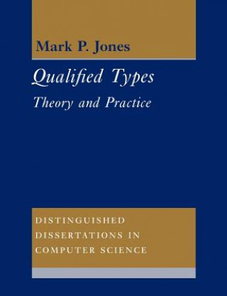 Knjiga Qualified Types Mark P. Jones