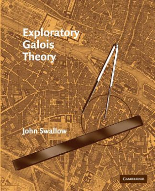 Carte Exploratory Galois Theory Swallow