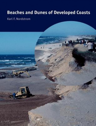 Carte Beaches and Dunes of Developed Coasts Karl F. Nordstrom