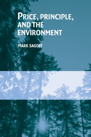 Book Price, Principle, and the Environment Mark Sagoff