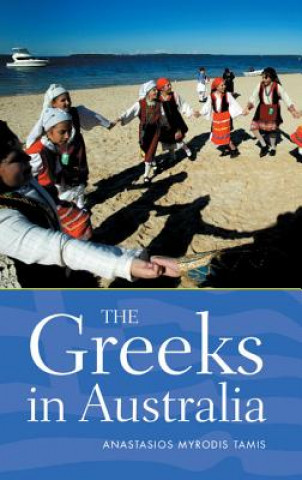 Carte Greeks in Australia Anastasios Tamis
