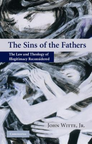 Książka Sins of the Fathers John Witte