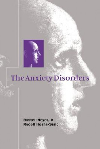 Carte Anxiety Disorders Noyes